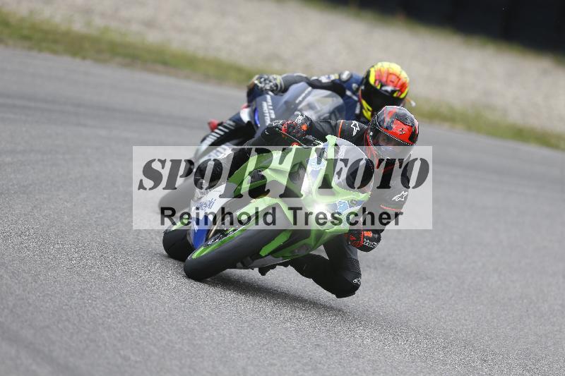 /18 23.05.2025 Get Faster Caremotion ADR/Gruppe gruen/84